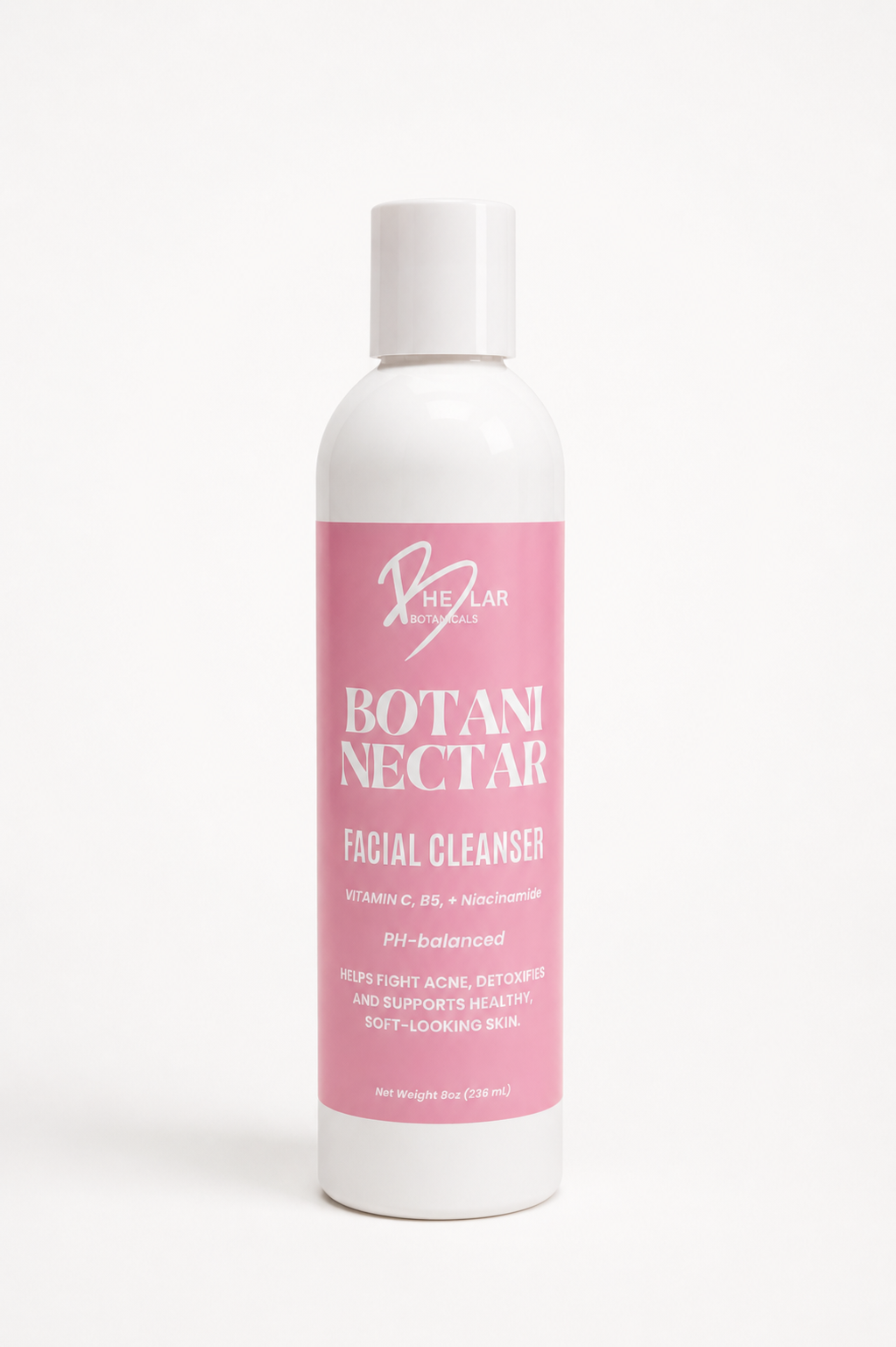 Botani Nectar Cleanser