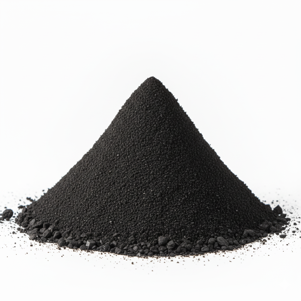 Activated Charcoal Detox Mask
