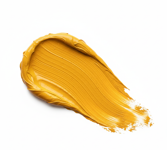 Brightening Turmeric Mask