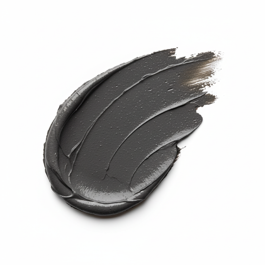 Activated Charcoal Detox Mask