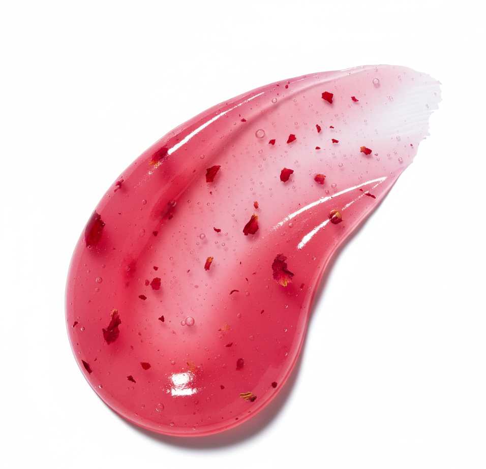 Rose Jelly Mask
