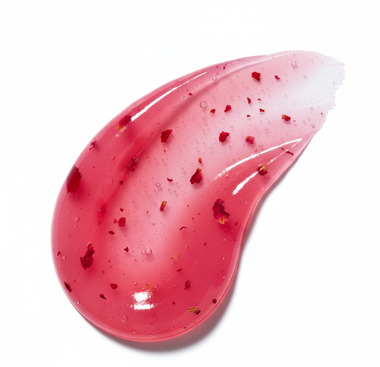Rose Jelly Mask