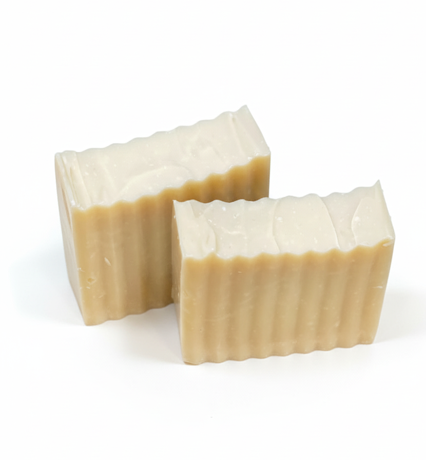 Simple Soap Bar