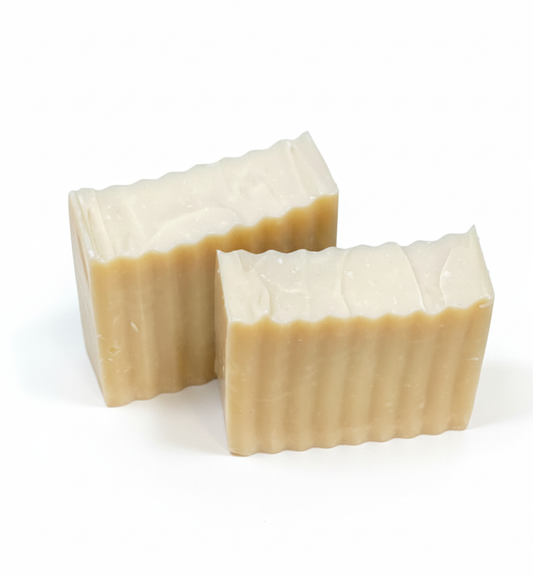 Simple Soap Bar