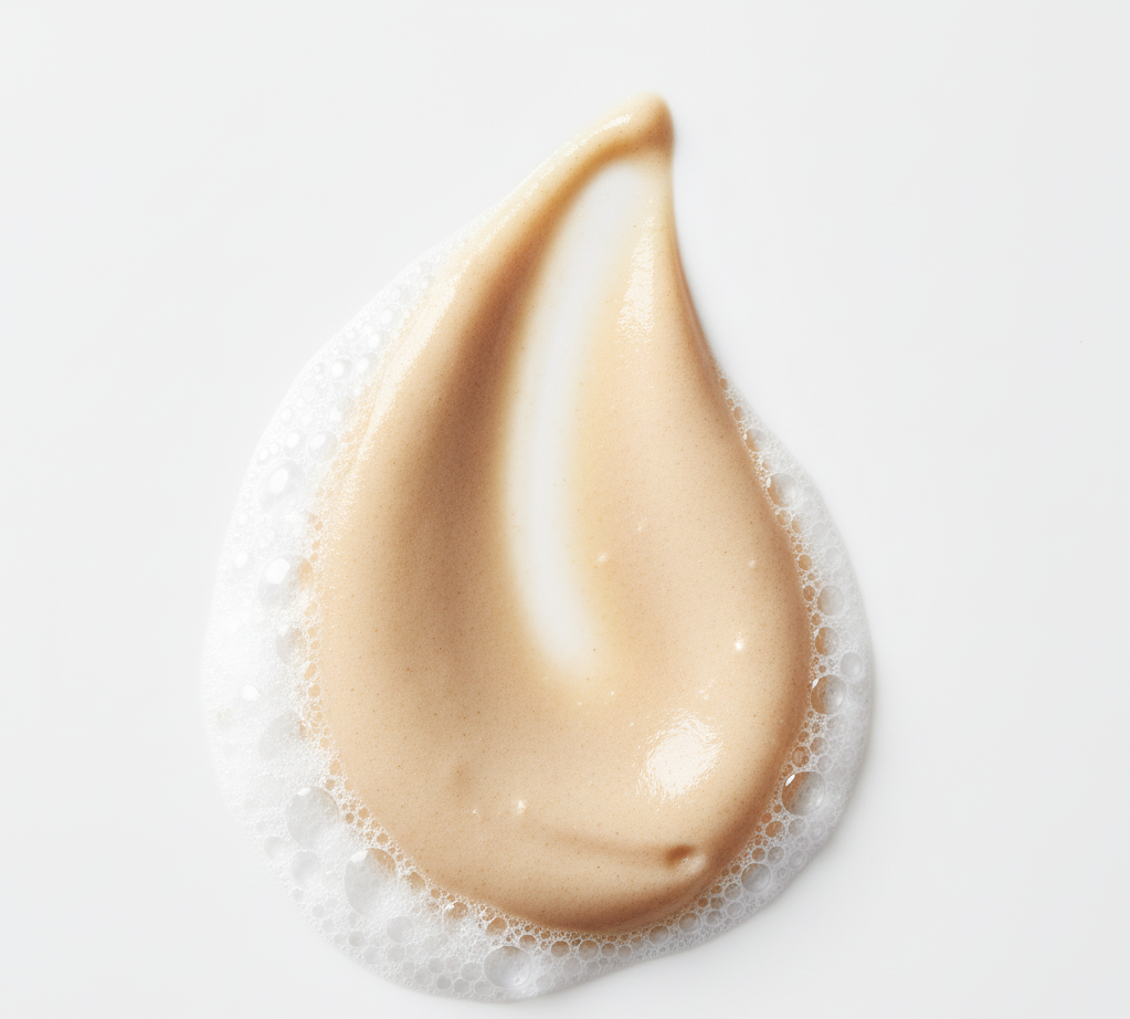 Gentle Face Cleanser