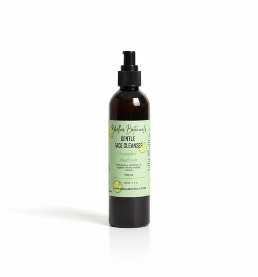 Gentle Face Cleanser
