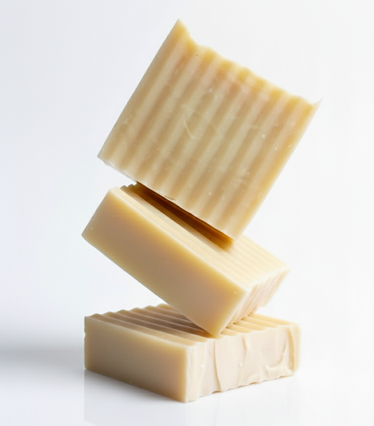 Simple Soap Bar