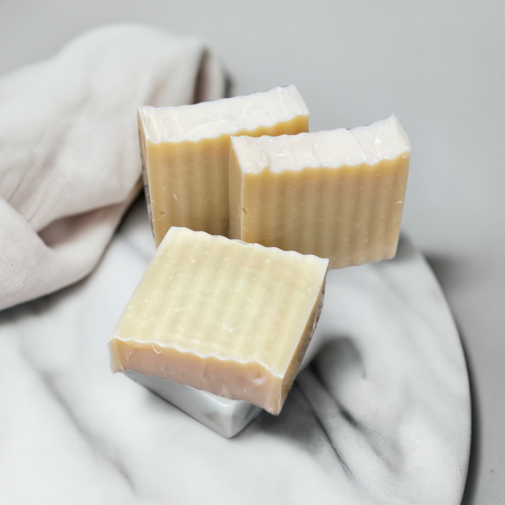Simple Soap Bar