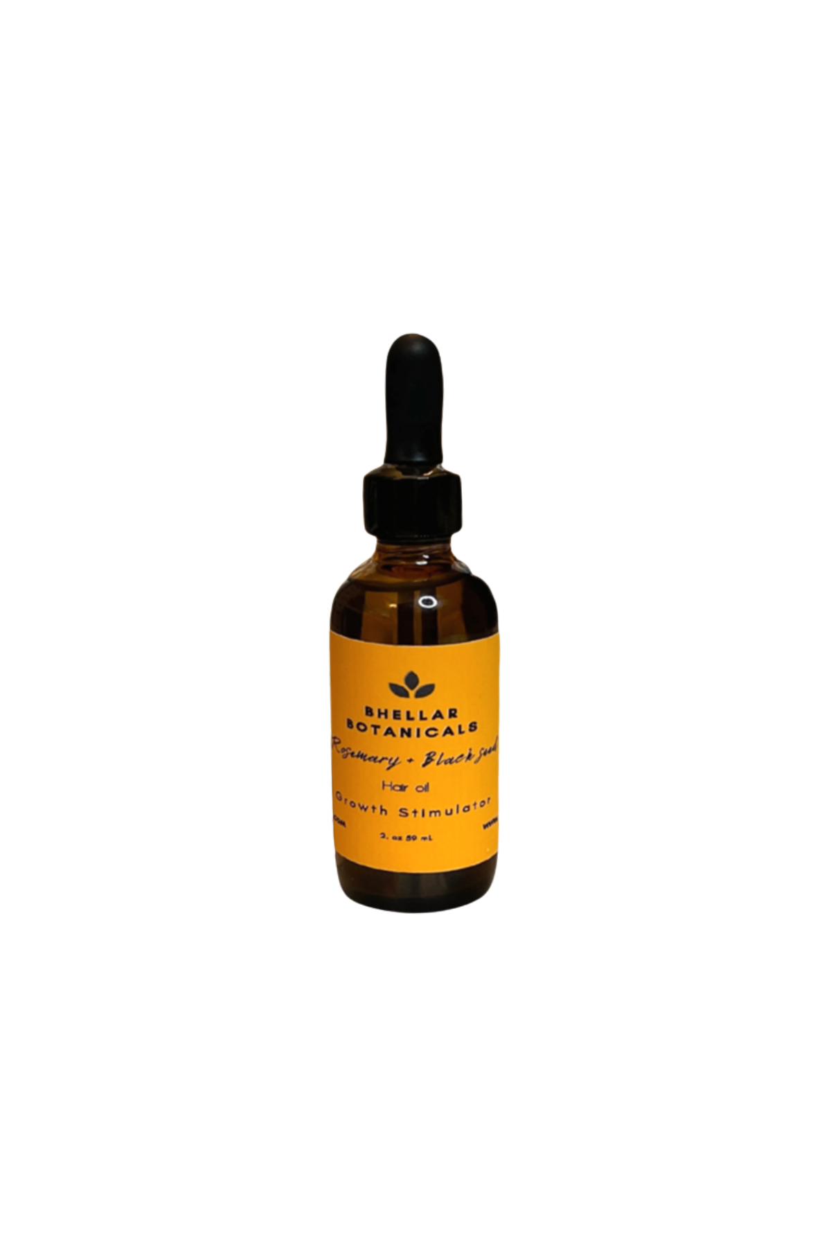 Rosemary Growth Oil