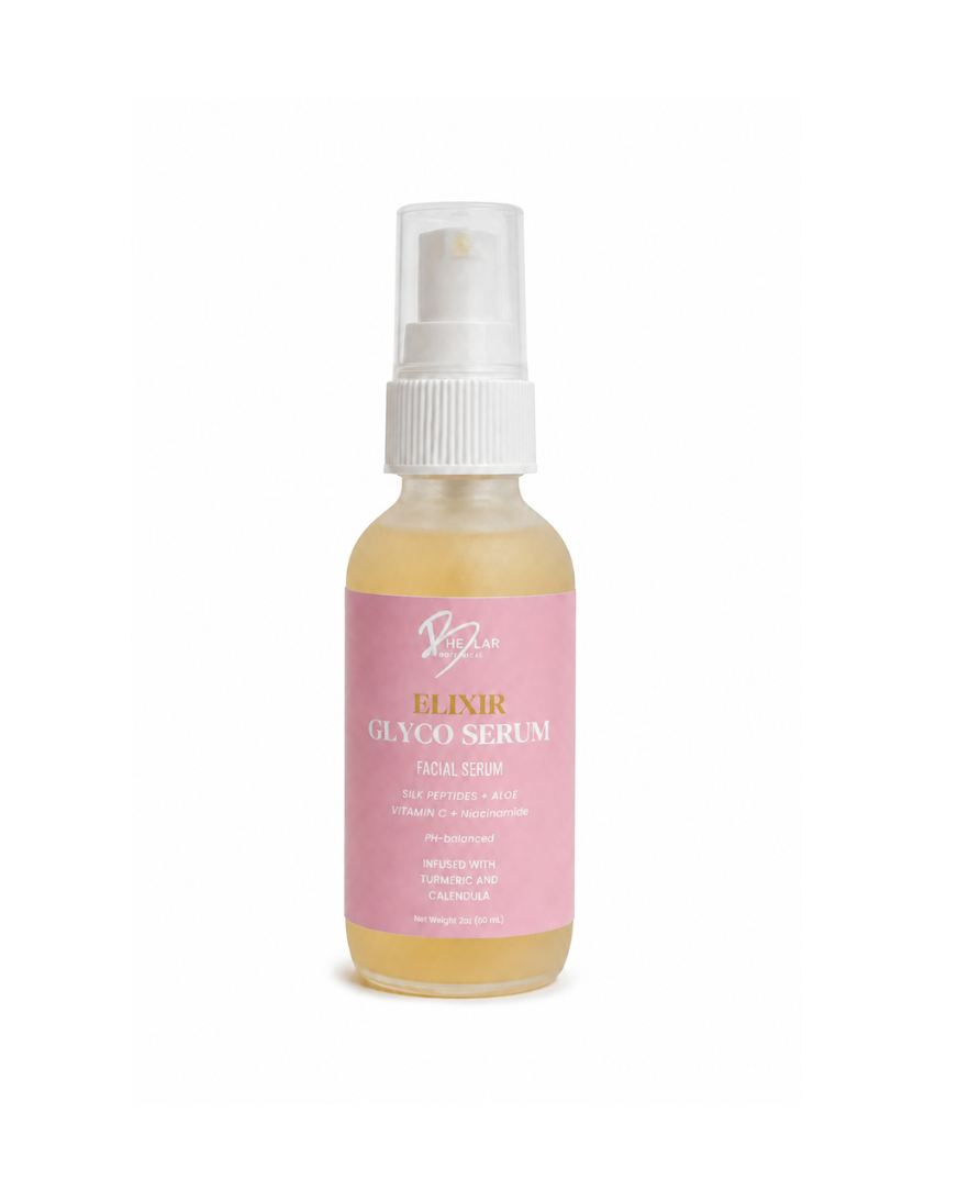 Elixir Glyco Serum