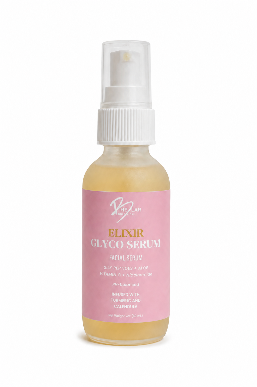 Elixir Glyco Serum