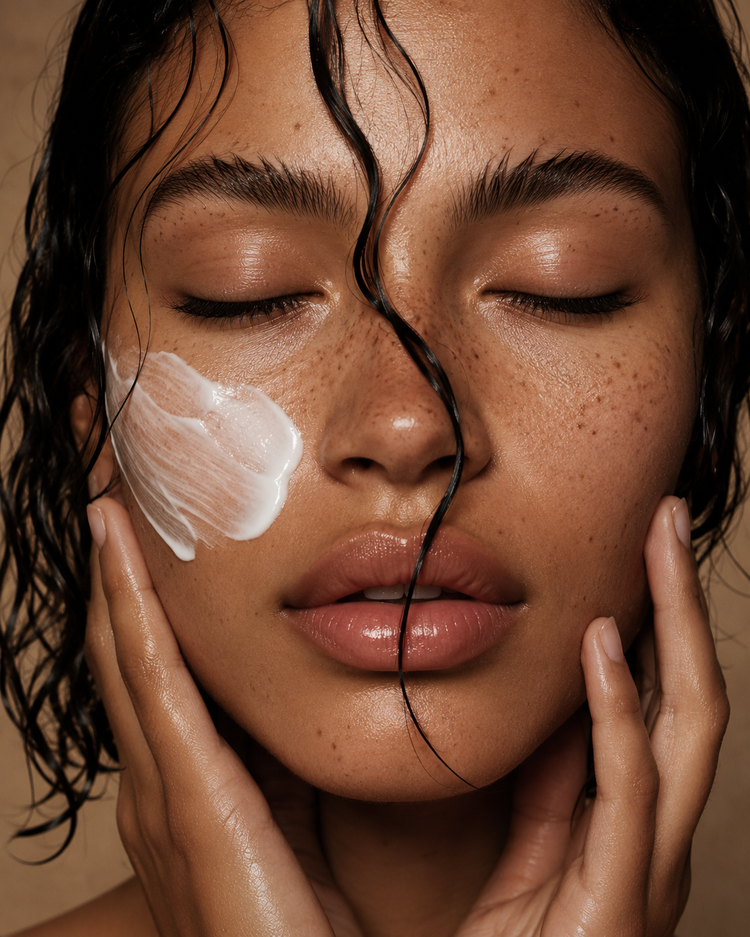 SKIN CARE