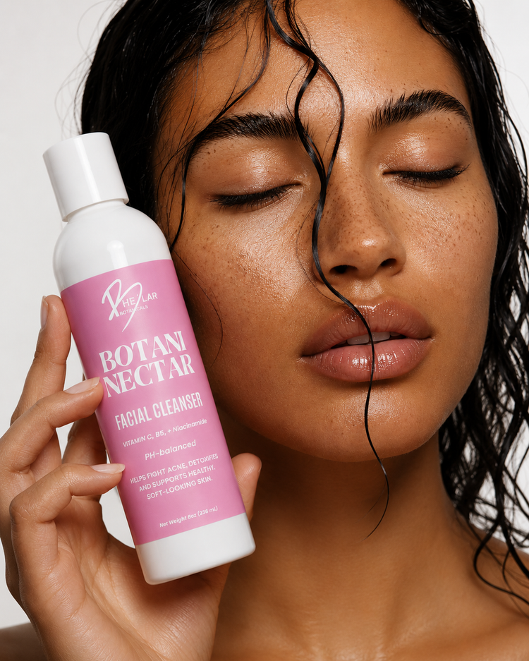 CLEANSERS