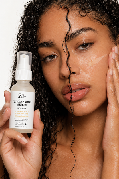 Niacinamide Brightening Boost Serum
