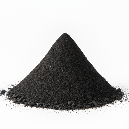 Activated Charcoal Detox Mask