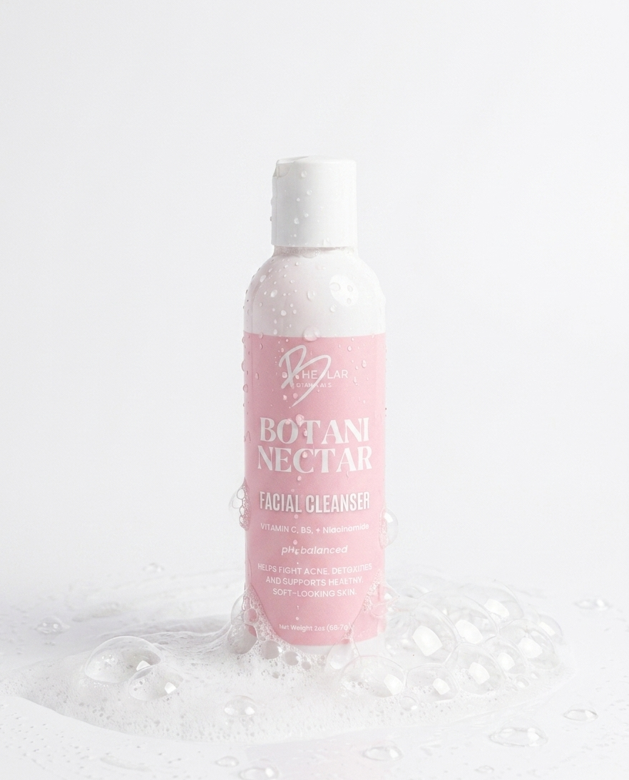 Botani Nectar Cleanser