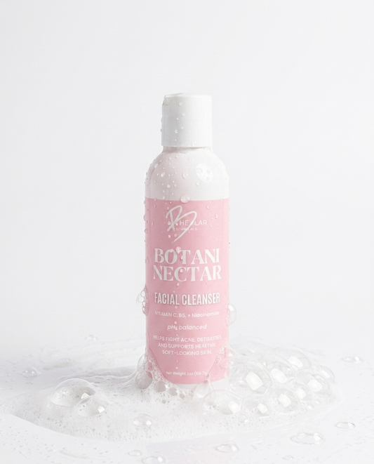 Botani Nectar Cleanser