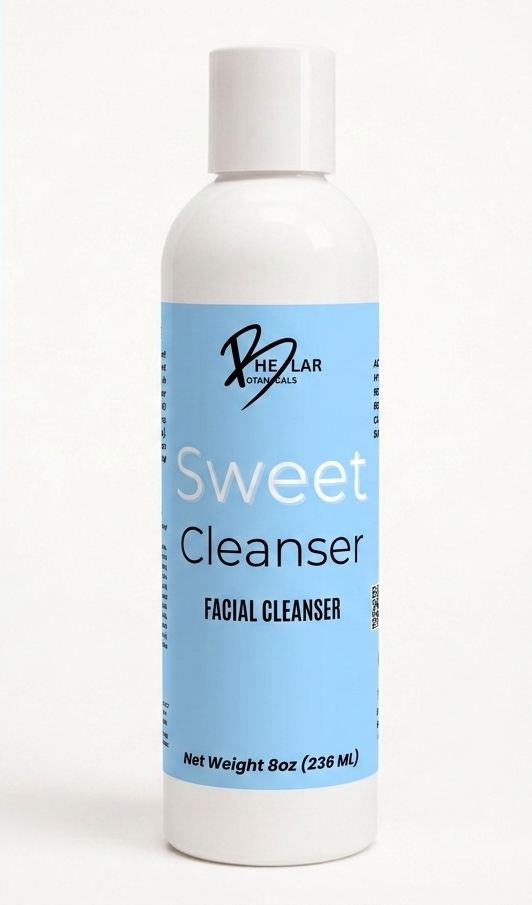 Sweet Cleanser