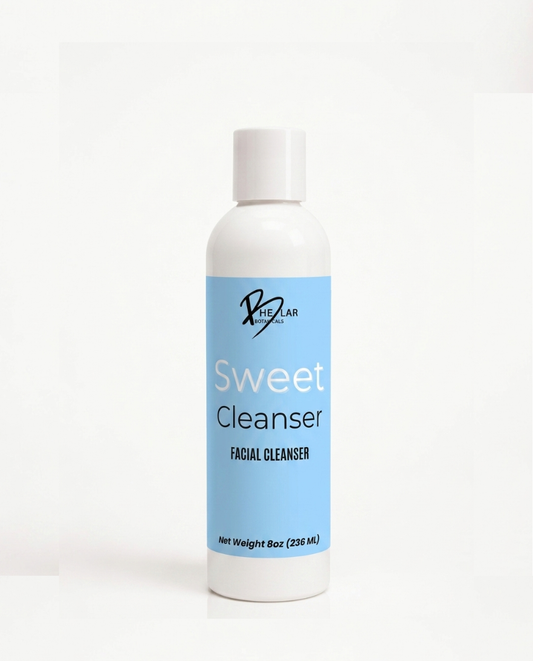 Sweet Cleanser