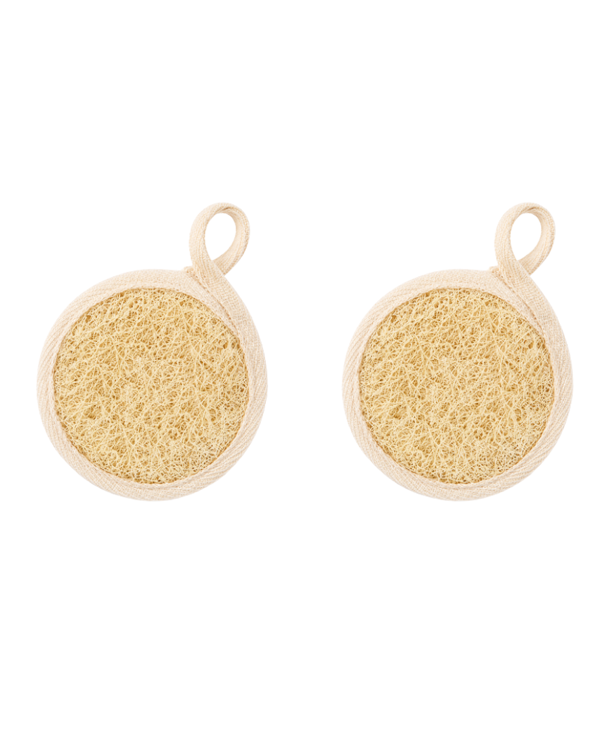 Exfoliating Pad