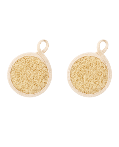 Exfoliating Pad