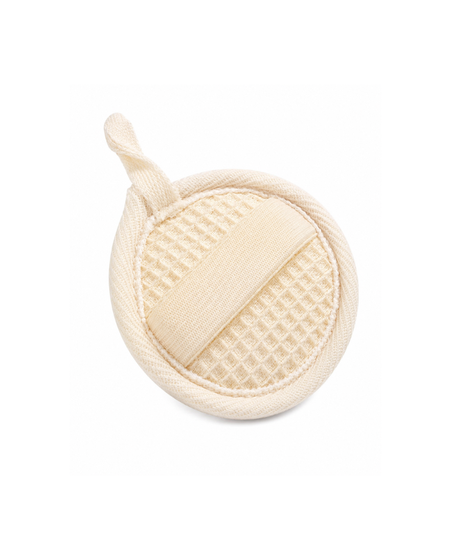 Exfoliating Pad