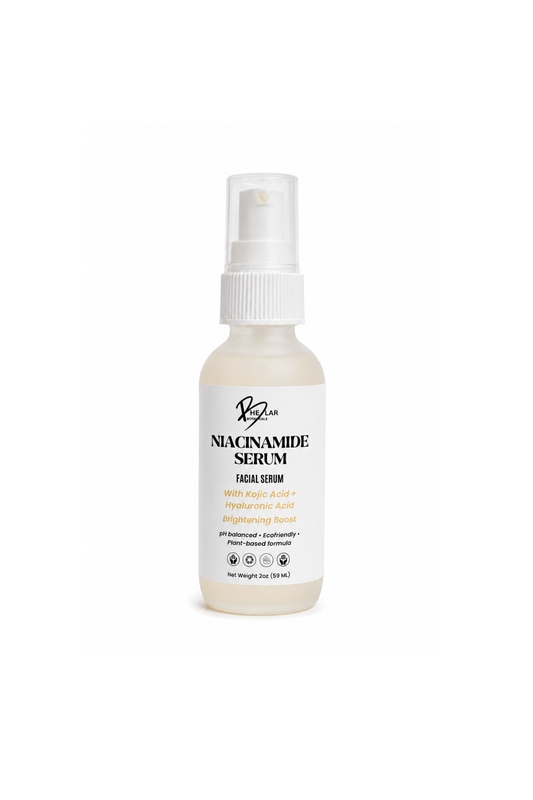 Niacinamide Brightening Boost Serum