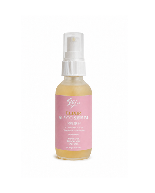 Elixir Glyco Serum