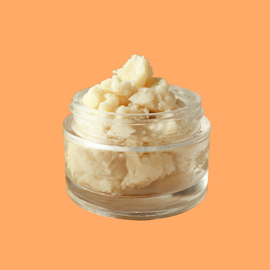 Organic Unrefined Shea Butter